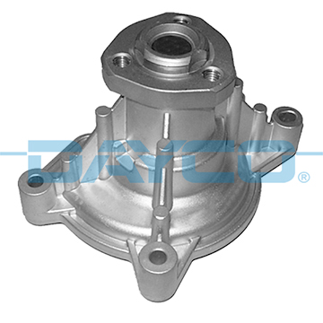 DAYCO DP749 Motor Devirdaim - VW PASSAT B7 (362) uyumlu