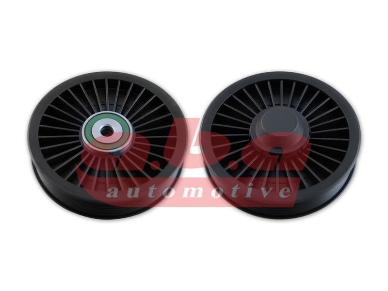 Kayış Saptırma Makarası - A.B.A - 25204075 Ürün Görseli