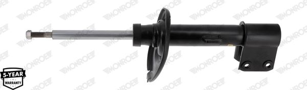 MONROE G8384 Süspansiyon Sistemi Amortisör - CITROËN C4 II (NC_) uyumlu