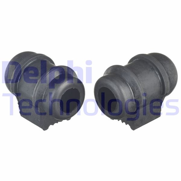 DELPHI TD1130W Süspansiyon Sistemi Stabilizatör - RENAULT MEGANE I (BA0/1_) uyumlu