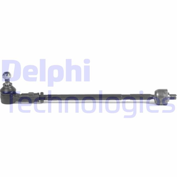 DELPHI TL427 Direksiyon Sistemi Kısa Rot & İtici Çubuk - VW GOLF II (19E, 1G1) uyumlu
