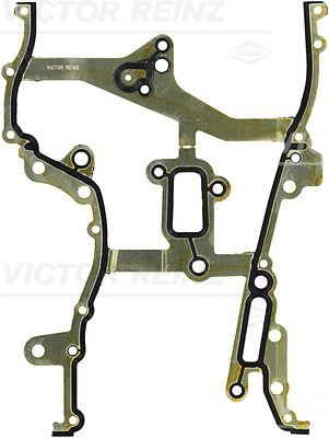 VICTOR REINZ 71-40668-00 Diğer Diğer Donanım & Parçalar - OPEL ASTRA J Sports Tourer (P10) uyumlu