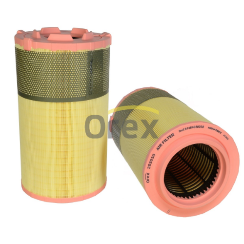 Hava Filtresi - OREX - 252030