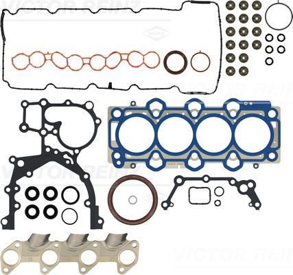 VICTOR REINZ 01-37740-02 Motor Conta Seti - KIA SPORTAGE IV (QL, QLE) uyumlu