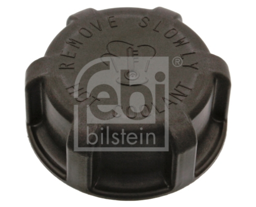 FEBI BILSTEIN 47126 Soğutma Sistemi İmbusat Deposu - SCANIA R I uyumlu