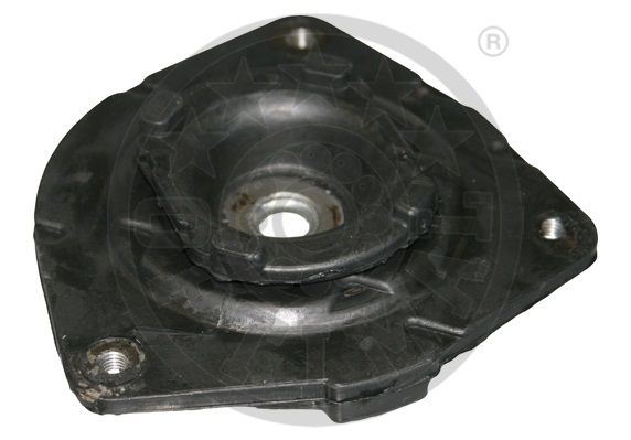 OPTIMAL F8-6525 Süspansiyon Sistemi Amortisör - RENAULT MODUS / GRAND MODUS (F/JP0_) uyumlu