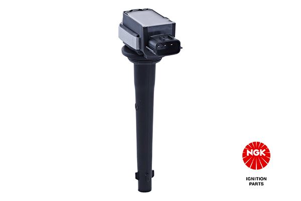 NGK 48162 Ateşleme Sistemi Ateşleme Bobini - NISSAN QASHQAI I (J10, NJ10) uyumlu