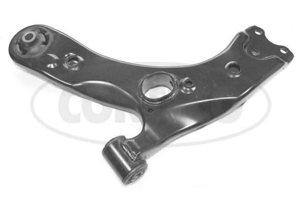 CORTECO 49399673 Süspansiyon Sistemi Bugi Kolu - TOYOTA VERSO S (_P12_) uyumlu