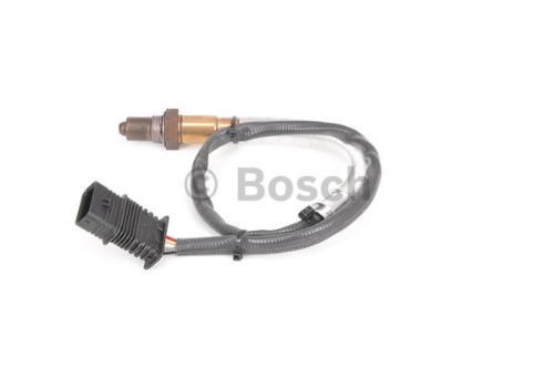BOSCH 0 258 027 019 Emme & Egzoz Sistemi Egzoz Sensörleri - BMW 3 (F30, F80) uyumlu