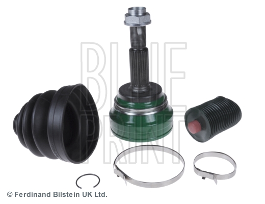 BLUE PRINT ADT38978 Diferansiyel & Aktarma Sistemi Mafsallar - TOYOTA RAV 4 II (_A2_) uyumlu