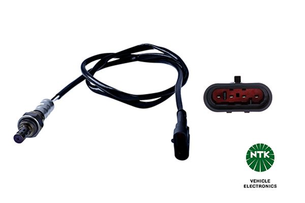 Oksijen Sensörü - NGK - 91388 Ürün Görseli