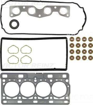 VICTOR REINZ 02-33740-01 Motor Silindir Kafa Contası - RENAULT TWINGO I (C06_) uyumlu