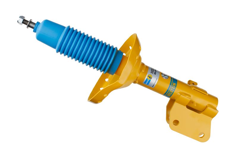 BILSTEIN 35-249474 Süspansiyon Sistemi Amortisör - SUBARU WRX Sedan (GJ) uyumlu