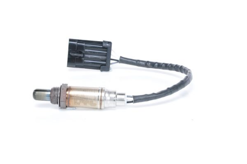 BOSCH 0 258 005 055 Emme & Egzoz Sistemi Egzoz Sensörleri - OPEL VECTRA B Hatchback (J96) uyumlu