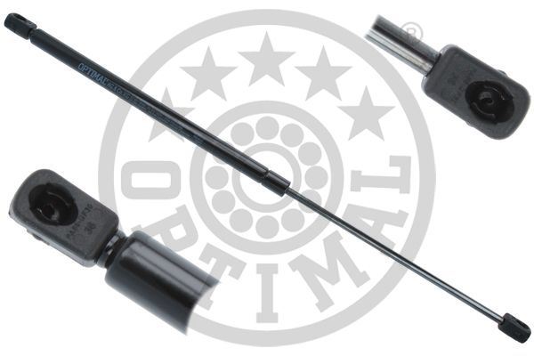 OPTIMAL AG-51346 Kaporta & Gövde Parçaları Gaz Yayı - FORD FIESTA III (GFJ) uyumlu