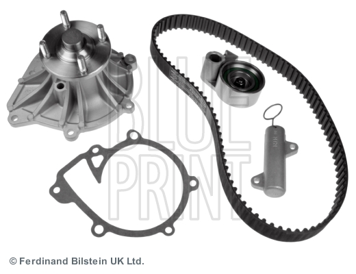 BLUE PRINT ADT373753 Motor Triger Seti - TOYOTA LAND CRUISER PRADO (_J15_) uyumlu