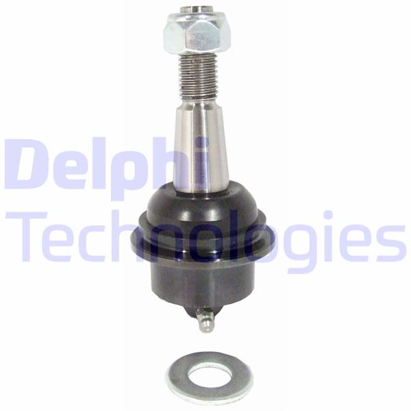 DELPHI TC1642 Tekerlek & Aks Parçaları Taşıyıcı Mafsal - CADILLAC ESCALADE uyumlu