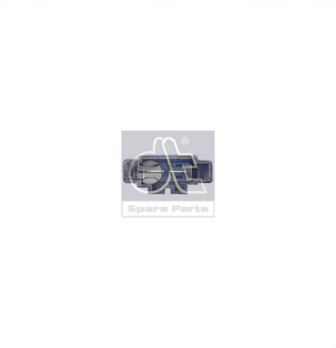 DT Spare Parts 4.68606 İklimlendirme Sistemi Fan Parçaları - MERCEDES-BENZ ZETROS uyumlu