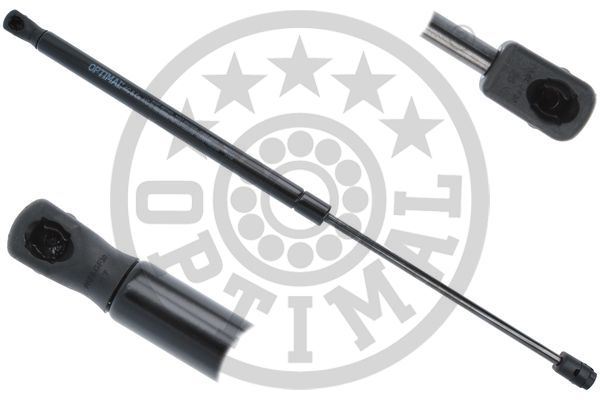 OPTIMAL AG-50311 Kaporta & Gövde Parçaları Gaz Yayı - SEAT EXEO ST (3R5) uyumlu