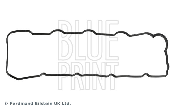 BLUE PRINT ADT36760 Motor Külbütör Kapağı Contası - TOYOTA LAND CRUISER PRADO (_J15_) uyumlu
