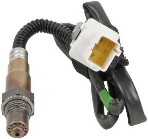 BOSCH 0 258 007 135 Emme & Egzoz Sistemi Egzoz Sensörleri - VOLVO S80 I (184) uyumlu