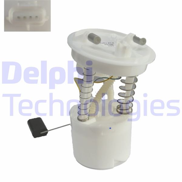 DELPHI FG1949-12B1 Motor Besleme Ünitesi - FORD FIESTA V (JH_, JD_) uyumlu