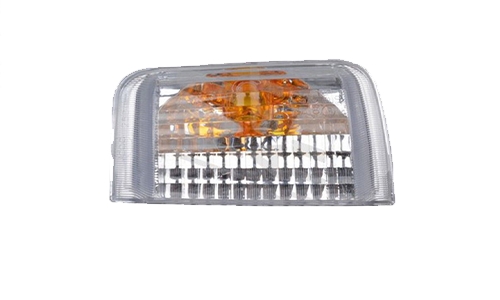 Sinyal Lambası - DEKAR - DK8151 Ürün Görseli