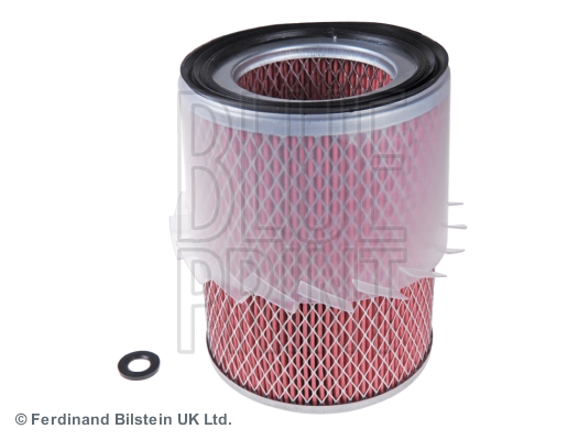 BLUE PRINT ADD62204 Motor Hava Filtresi - DAIHATSU ROCKY Soft Top (F7, F8) uyumlu
