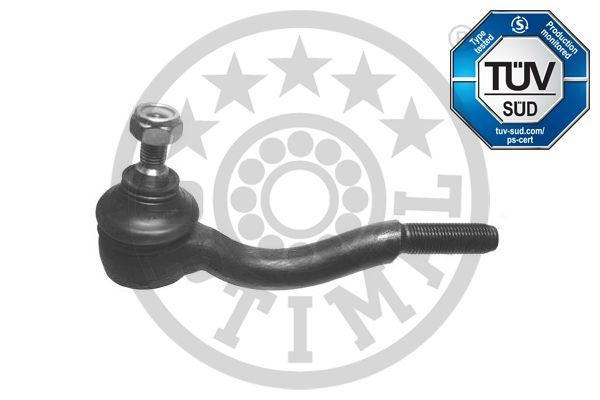 OPTIMAL G1-857 Direksiyon Sistemi Mafsal - MITSUBISHI LANCER I (A7_) uyumlu