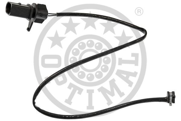 OPTIMAL WKT-60067K Fren Sistemleri Aşınma Göstergesi - VW PASSAT B5.5 (3B3) uyumlu
