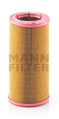 MANN-FILTER C 1394/1 Motor Hava Filtresi - RENAULT SUPER 5 (B/C40_) uyumlu