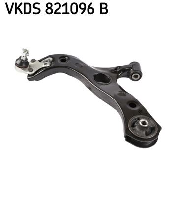 SKF VKDS 821096 B Süspansiyon Sistemi Bugi Kolu - TOYOTA C-HR (_X1_) uyumlu