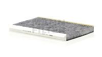 MANN-FILTER CUK 2532 İklimlendirme Sistemi Polen Filtresi - KIA CEE'D SW (ED) uyumlu