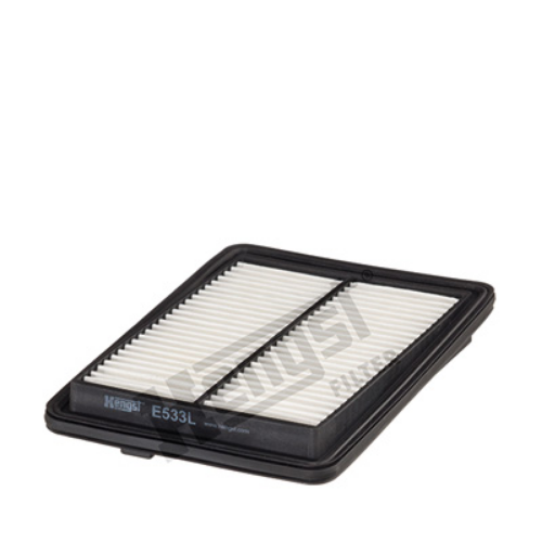 HENGST FILTER E533L Motor Hava Filtresi - NISSAN QASHQAI II (J11, J11_) uyumlu