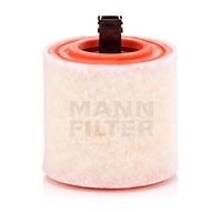 MANN-FILTER C 16 012 Motor Hava Filtresi - OPEL ASTRA K (B16) uyumlu