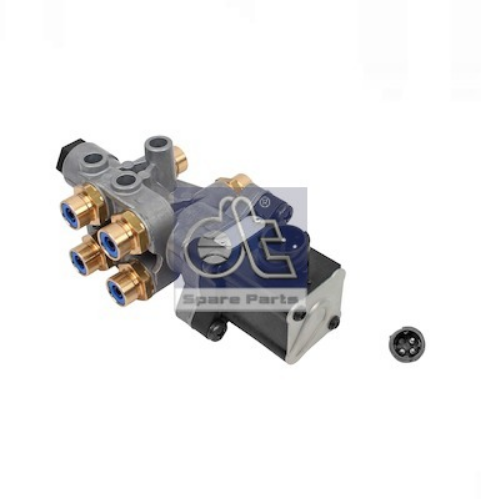 DT Spare Parts 10.94251 Fren Sistemleri Römork Kumanda Valfi