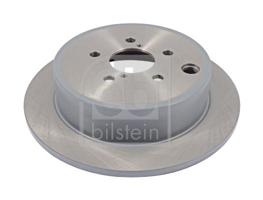 FEBI BILSTEIN 108410 Fren Sistemleri Fren Diski - SUBARU FORESTER (SH_) uyumlu