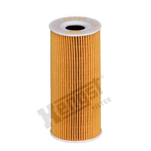 HENGST FILTER E835H D325 Motor Yağ Filtresi - PORSCHE BOXSTER Spyder (987) uyumlu