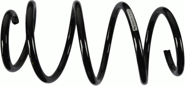 SACHS 993 548 Süspansiyon Sistemi Makas - OPEL ADAM (M13) uyumlu