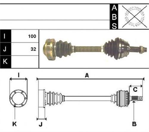 Aks - CIFAM - 655-674 Ürün Görseli