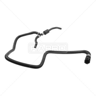 RAPRO R19370 İklimlendirme Sistemi Klima Hortum & Borular - BMW X5 (E53) uyumlu