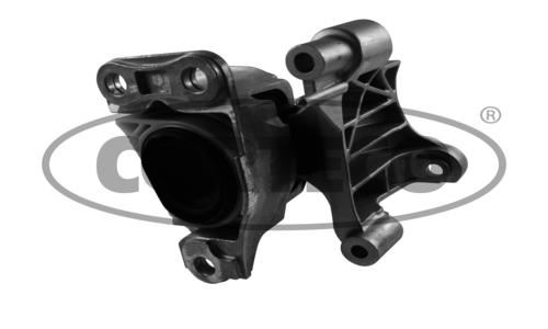 CORTECO 49361433 Motor Motor Yataklama - RENAULT MEGANE CC (EZ0/1_) uyumlu