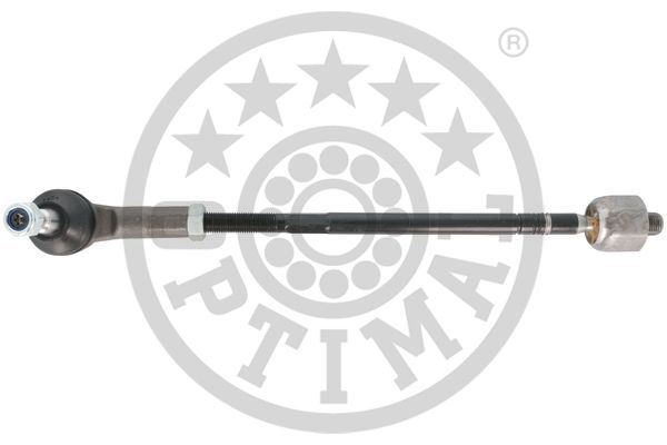 OPTIMAL G0-822 Direksiyon Sistemi Kısa Rot & İtici Çubuk - FIAT SCUDO Panelvan/Van (270_, 272_) uyumlu