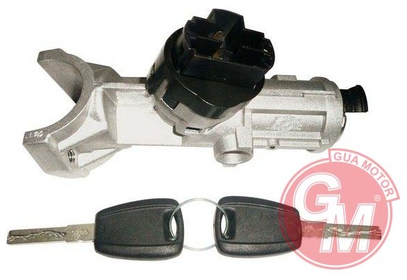 Direksiyon Kilidi - GUARNITAUTO - 41525 Ürün Görseli