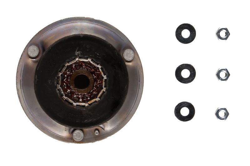 BILSTEIN 12-248940 Süspansiyon Sistemi Amortisör - ALPINA B3 (E90) uyumlu