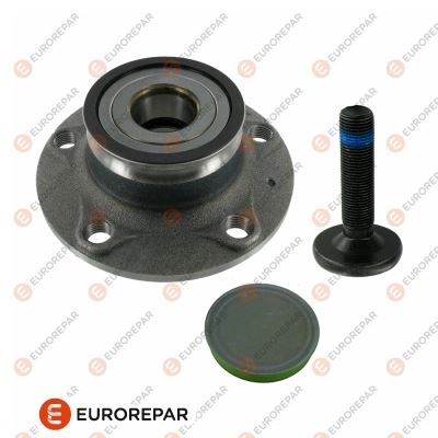 EUROREPAR 1681937780 Jant & Lastik & Bijon Poyra - SEAT LEON (1P1) uyumlu