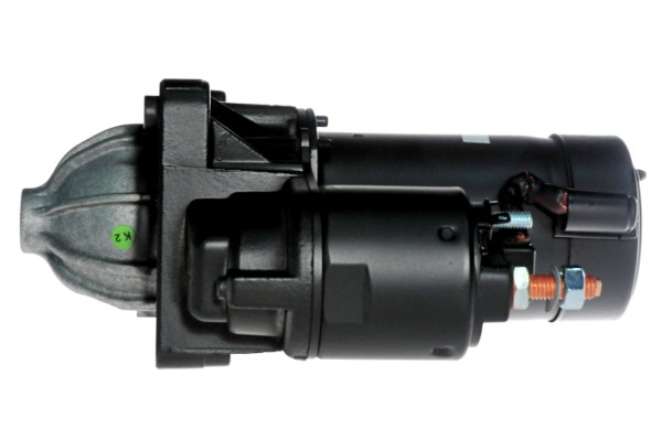 HELLA 8EA 011 610-291 Elektrik Sistemi Marş Motoru - FIAT MULTIPLA (186_) uyumlu
