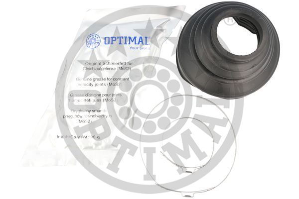 OPTIMAL CVB-10327CR Diferansiyel & Aktarma Sistemi Tahrik Parçaları - PEUGEOT 406 Break (8E/F) uyumlu