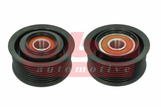 Kayış Saptırma Makarası - A.B.A - 25170776 Ürün Görseli
