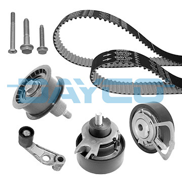 DAYCO KTB359 Motor Triger Seti - SEAT AROSA (6H1) uyumlu